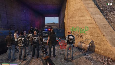 roleplay in gta 5